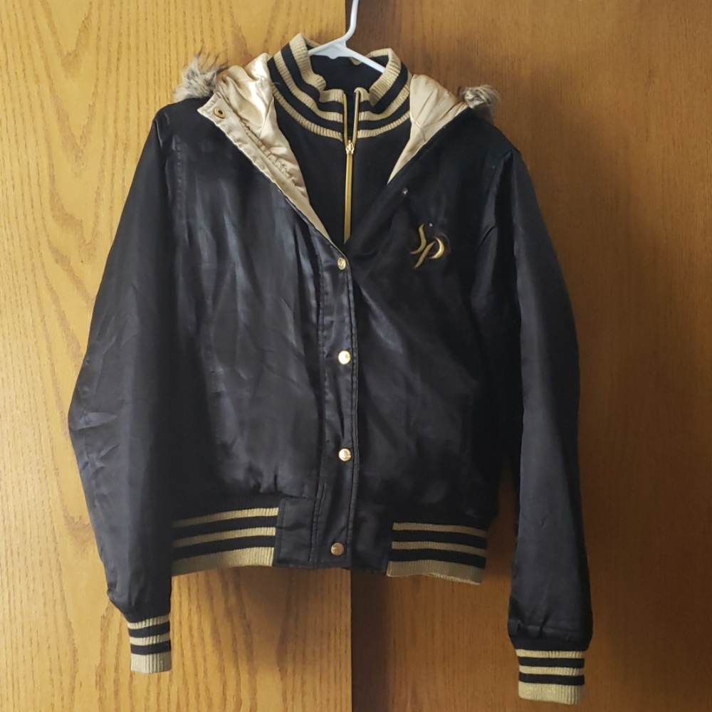 South Pole Winter Jacket